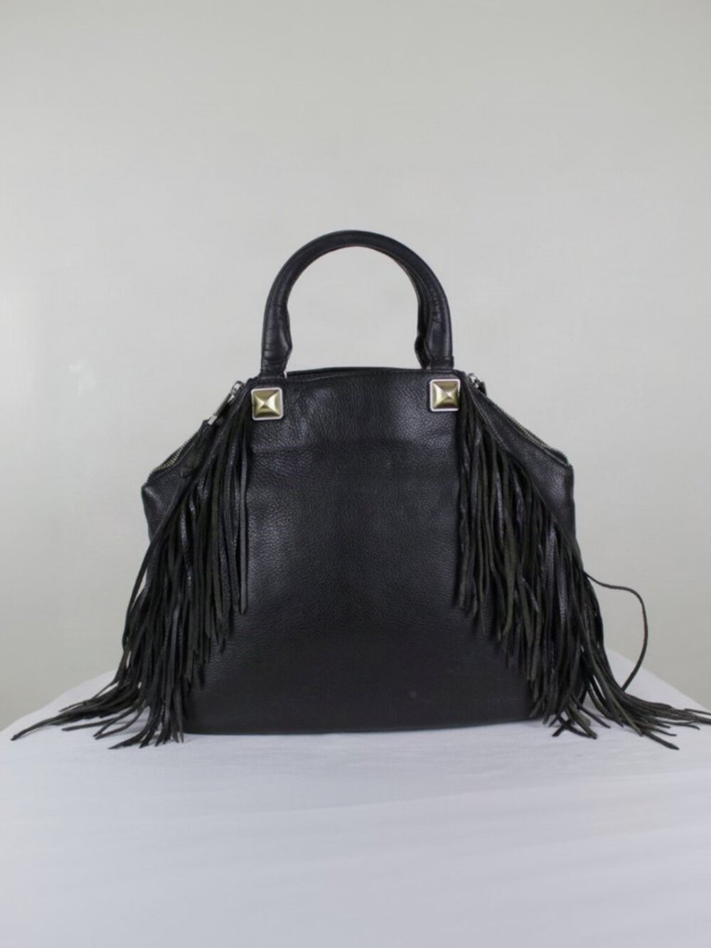 Rebecca Minkoff Rylan Fringed tote